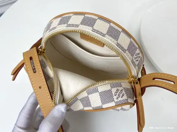 Aaa replica ru SOUPLE VUITTON LOUIS CHAPEAU PM BOITE 0701